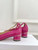 Dior KDV266VNI Miss Dior Pump 40mm Patent Calfskin D82985