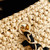 Chanel AS9906 Large Woven Raffia Shopping Bag Calfskin Nature