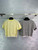 Chanel Women's Fashion Knitted T-shirt C81012