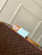 LV M27756 Louis Vuitton Card Holder Other Monogram Canvas Ligth Blue
