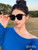 Chanel Fshion 55127 Classic Sunglasses C83250