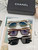 Chanel Fshion 55127 Classic Sunglasses C83250