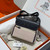 Hermes 316421 Herbag Hermes bags H80115
