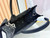 Dior M1404PEHW_M933 Dioramour Small Dior Book Tote with Strap M9708