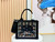 Dior M1404PEHW_M933 Dioramour Small Dior Book Tote with Strap M9708