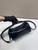Prada leather shoulder bag 2VH188 Black