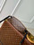 LV M14806 Louis Vuitton Keepit Bumbag Monogram