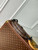 LV M14806 Louis Vuitton Keepit Bumbag Monogram