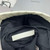 Balenciaga 7816722 Women's Monaco Mini Bag Quilted in White