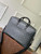 LV M11512 Louis Vuitton Weekender Bag Black