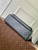LV M11512 Louis Vuitton Weekender Bag Black