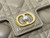 Dior Small Dior Jolie Bag With Chain Cannage Calfskin S3117 Apricot