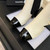 Chanel G46755 Short Boots Stretch Lambskin & Pearl C90330
