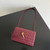 Bottega Veneta BV 836940VCPP22190 Andiamo Pouch BV92007