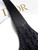 Dior Privé Tote Bag Dior Icons Calfskin 1LLSH276KEC Black
