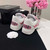Chanel G39066  Men Women's Panda casual Trainer Sneaker C91201