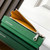 Goyard BOURBOPMLTY01CL03P Bourbon zipped card holder G25171