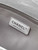 Chanel AS8806 Lipstick Tote Bag Silver