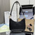 Prada Re-Edition Saffiano leather mini-bag 1BC204 Black