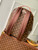 LV M25979 Louis Vuitton Discovery Cargo Backpack
