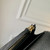 Louis Vuitton LV M41939 Rosalie Coin Purse Monogram Gold Black