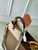 LV M12956 Louis Vuitton Capucines Mini Bag Taurillon leather Galet Gray