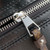 LV M14544 Louis Vuitton Pochette Vibe Handbag Black