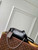 LV M14544 Louis Vuitton Pochette Vibe Handbag Black