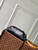 LV M14544 Louis Vuitton Pochette Vibe Handbag Black
