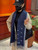 Louis Vuitton Double-sided Cashmere Scarf L60375