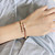 Bulgari Serpenti Viper Bracelet BR860038 Gold