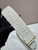 Prada 1BD314 Leather shoulder bag White