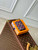 LV N00138 Louis Vuitton Pocket Organizer