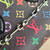 Louis Vuitton M13260 LV x TM OnTheGo East West Chain autres toiles monogram Multicolored Black
