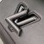 LV M14636 Louis Vuitton Twist PM Slim Bag Black
