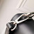 LV M14636 Louis Vuitton Twist PM Slim Bag Black