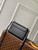 LV M14636 Louis Vuitton Twist PM Slim Bag Black