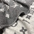 LV Avalon Rocabar Louis Vuitton Carmel Cashmere Blanket 29918 - Voguebags