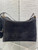 Dior Bolso Large Diorly M1411OHJX_M66M   Bag Suede Black