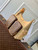LV M12697 Louis Vuitton Hobo Cargo Bag Beige