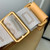 LV M12697 Louis Vuitton Hobo Cargo Bag Beige