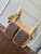 LV M12697 Louis Vuitton Hobo Cargo Bag Beige