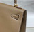 Hermes Sellier Kelly Epsom Leather Bag H213003