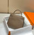 Hermes Sellier Kelly Epsom Leather Bag H213003