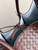 Bottega Veneta BV 817166 Medium Pinacoteca BV92116