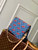 LV M14978 Louis Vuitton LV x TM Coussin PM Bag