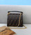 Fendi Kani 0508S Shoulder Bag Black