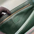 Gucci 846705 Gucci Siena Small Shoulder Bag Green