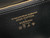 LV M13243 Louis Vuitton LV x TM Twist MM Slim Epi Leather Black