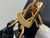 LV M13243 Louis Vuitton LV x TM Twist MM Slim Epi Leather Black
